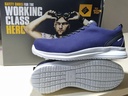 Zapatos De Seguridad To Work For X-ar Azul Marino 42