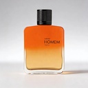 Perfume Para Hombre Homem Tato Deo Parfum 100 ml Natura