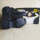 Zapatos De Seguridad To Work For Coimbra Negro 46