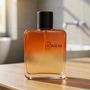 Perfume Para Hombre Homem Tato Deo Parfum 100 ml Natura