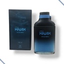 Eau De Toilette Kaiak Océano Edt 100ml Para Hombre