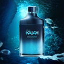 Perfume De Hombre Natura Kaiak Oceano Edt 100 ml