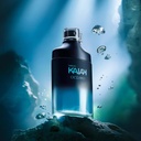 Perfume De Hombre Natura Kaiak Oceano Edt 100 ml