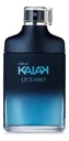 Perfume De Hombre Natura Kaiak Oceano Edt 100 ml