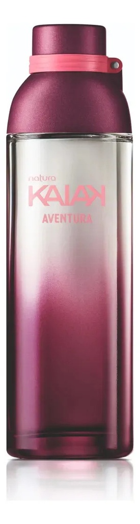Kaiak Aventura De Natura 100 Ml