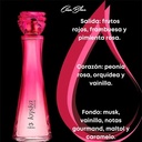 Colonia Deo Kriska Shock Para Mujer 100 Ml - Natura