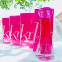 Colonia Deo Kriska Shock Para Mujer 100 Ml - Natura