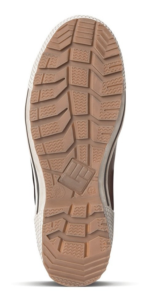 Zapatos De Seguridad To Work For Monkey