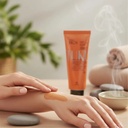 Pulpa De Manos Ekos Natura 70g - Hidratante Fragancia