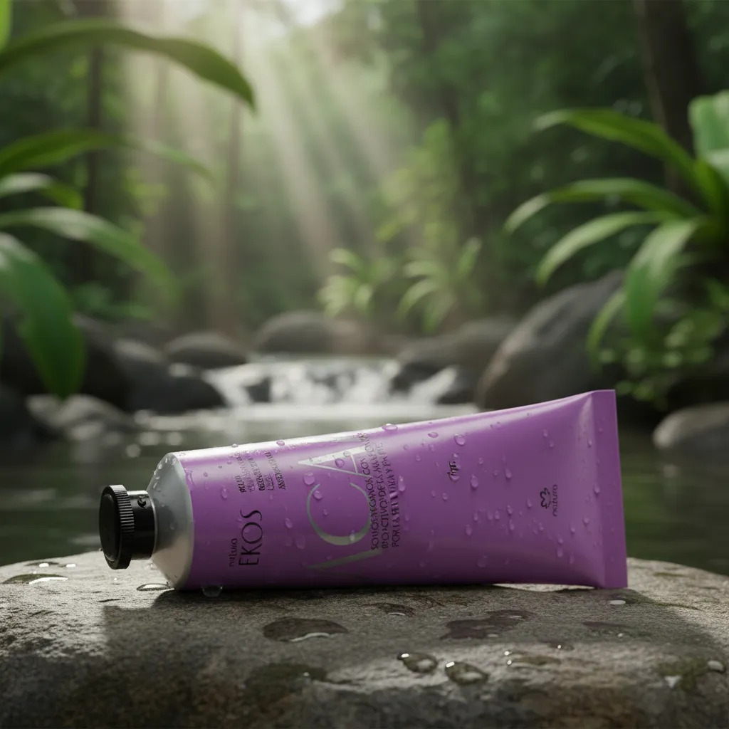Pulpa De Manos Ekos Natura 70g - Hidratante Fragancia