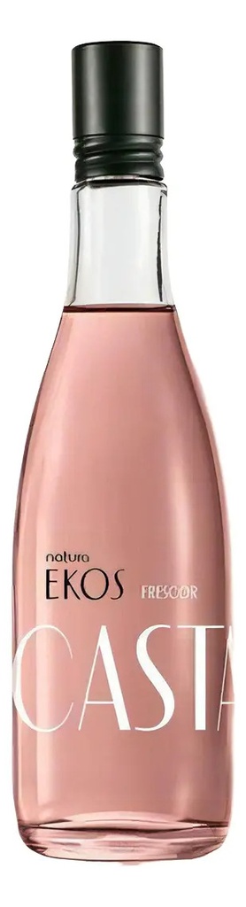 Natura Ekos Frescor Castaña Eau De Toilette 150 Ml Femenino