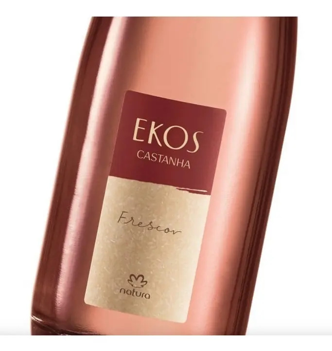 Frescor De Castaña De Natura, 150 Ml