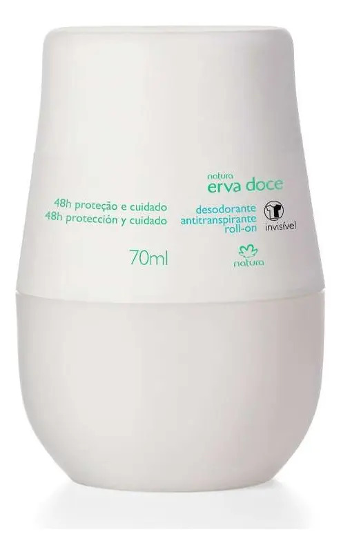 Desodorante Antitranspirante Roll-on Con Acción Aclaradora