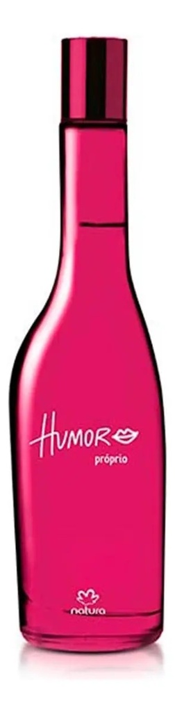 Colonia Humor Proprio, Paquete Grande De 75 Ml