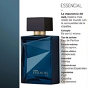 Eau De Parfum Essencial Oud Masculino 100 Ml Natura