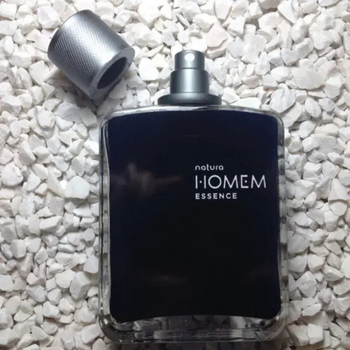 Natura Homen Essence Perfume Masculino 100 Ml