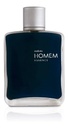 Perfume Homem Essence Para Hombre Edp Natura 100ml