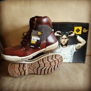 Zapatos De Seguridad To Work For Bear