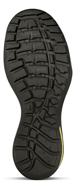 To Work For Buffalo 8b7120 S3 Botas Hombre Negro 40 Eu