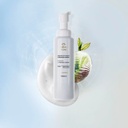 Espuma Cremosa De Limpieza Facial Chronos Natura 150ml Todo Tipo De Piel Día/noche