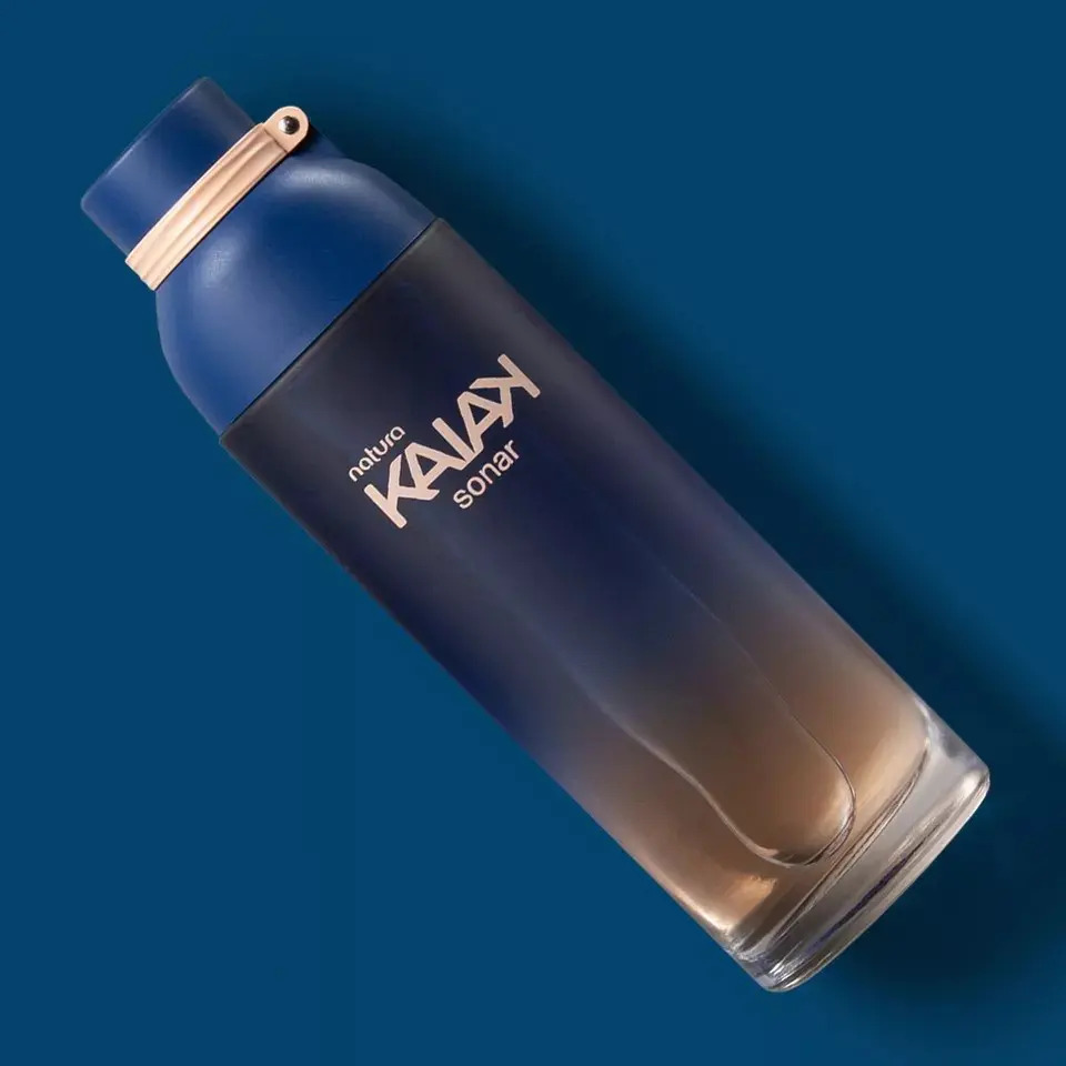 Colonia Deo Natura Kaiak Sonar Mujer 100 Ml Spray