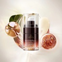 Sérum De Ojos Superreductor De Arrugas Natura Chronos, 15 Ml, Para Todo Tipo De Piel, Noche
