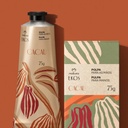 Crema Hidratante De Manos Ekos Cacao 75 Gr Natura Cacao