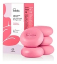 Crema 400ml Y Jabon 5un Natura - Frambuesa Y Pimienta Rosa