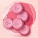 Jabón De Tocador Frambuesa Y Pimienta Rosa 90g
