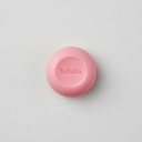 Jabón De Tocador Frambuesa Y Pimienta Rosa 90g