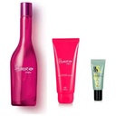 Natura Perfume Y Desodorante Femenino Humor Proprio + Regalo