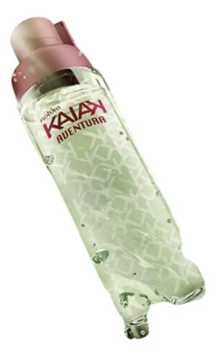 Kaiak Aventura De Natura 100 Ml