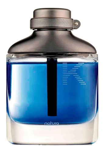 Natura Kaiak K Deo Parfum 100 Ml Para  Hombre