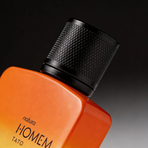 [7908371668689] Perfume Para Hombre Homem Tato Deo Parfum 100 ml Natura
