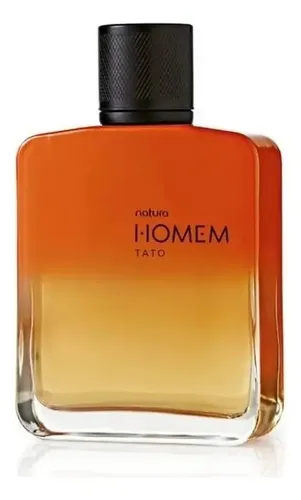 [7908371668689] Homem Tato Edp 100ml Para Hombre