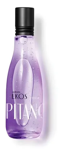 [110255] Natura Ekos Frescor Pitanga Preta Eau De Toilette 75ml.