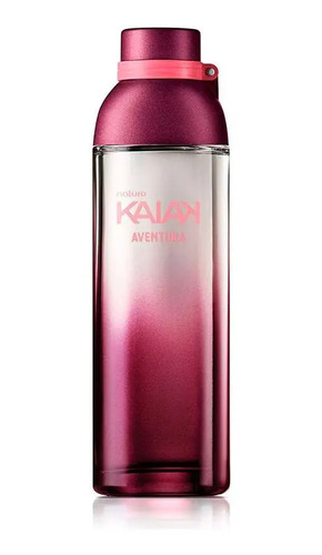 [7908371678299] Colonia Femenina Natura Kaiak Aventura 100 Ml