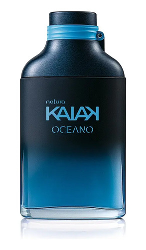 [7908371678275] Perfume De Hombre Natura Kaiak Oceano Edt 100 ml