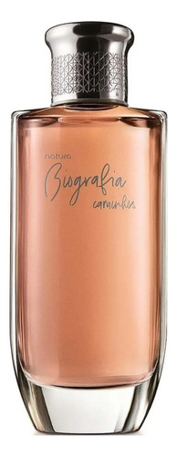 [7908371621806] Colonia Natura Biography Caminhos Deo-cologne 100 Ml Para Mujer