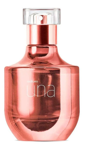 [7908132214865] Perfume Una Clásico Para Mujer Edp Natura 50ml