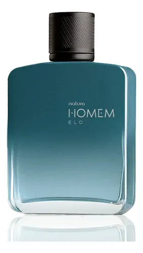 [7909883081386] Perfume Homem Elo Para Hombre Edp Natura 100 Ml