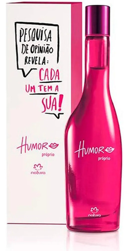 [7908240840765] Colonia Humor Proprio, Paquete Grande De 75 Ml