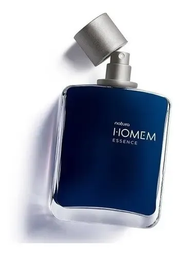 [7908240840734] Natura Homen Essence Perfume Masculino 100 Ml