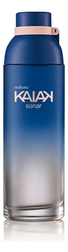 [7909883167301] Kaiak Sonar Femenino Natura 100 Ml Eau De Toilette